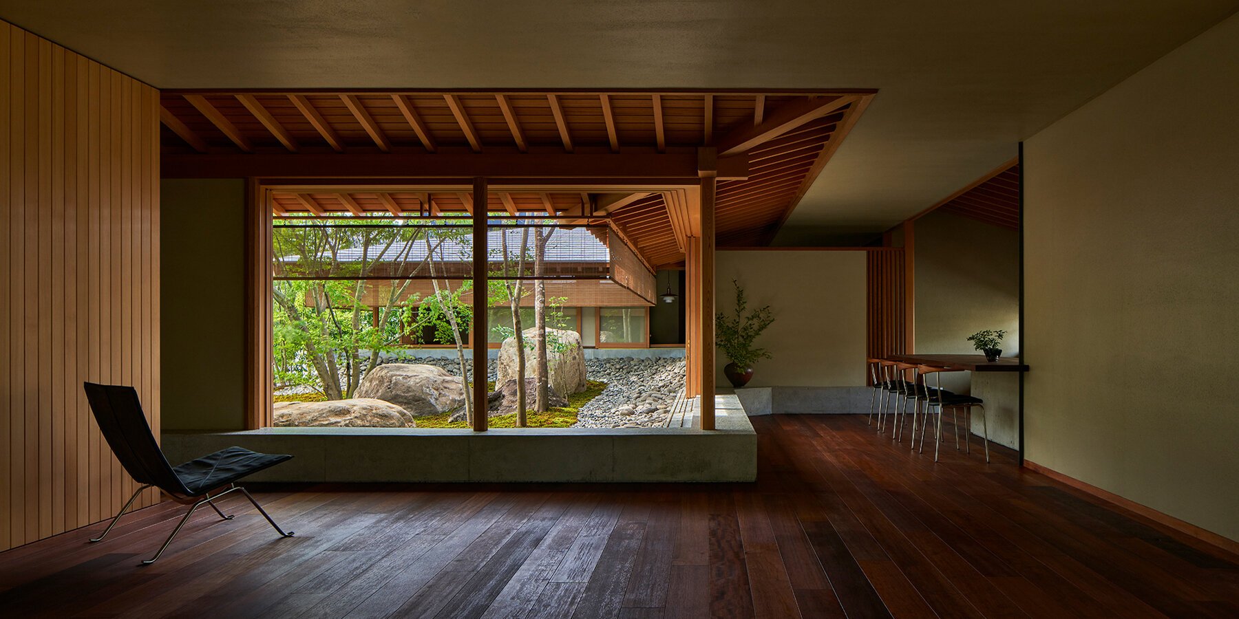 🏯 구 도지마 가문의 저택(구 토지마케 주타쿠) 이미지 8